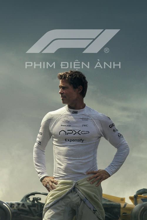 Poster phim Phim Điện Ảnh F1®