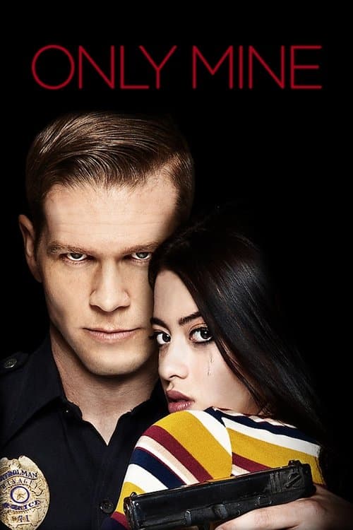 Poster phim Chiếm Hữu