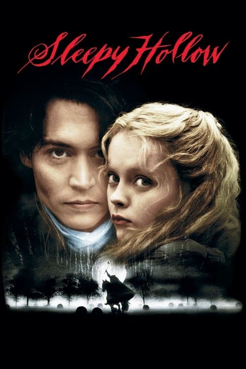 Poster phim Kỵ Sỹ Không Đầu
