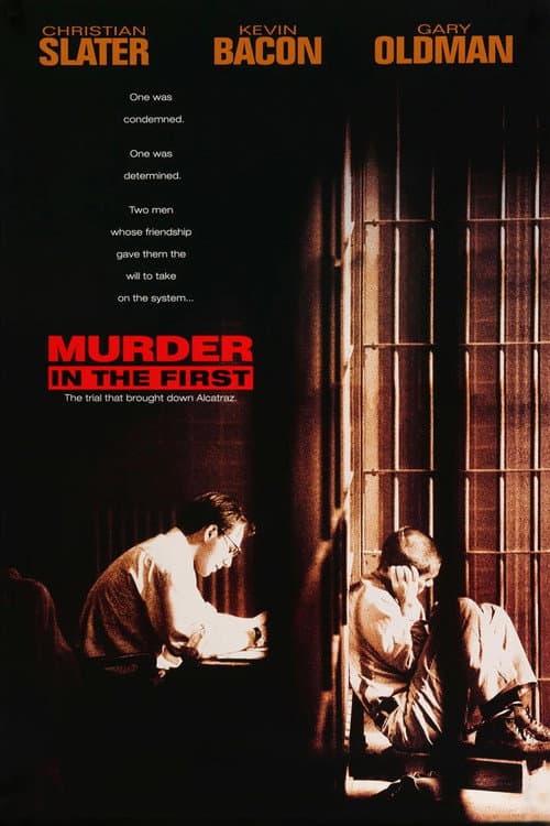 Poster phim Lần Đầu Giết Người