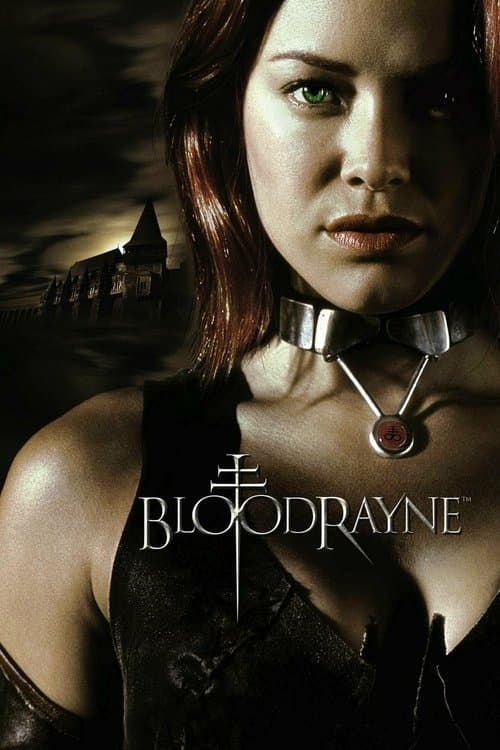 Poster phim Dòng Máu Bất Diệt
