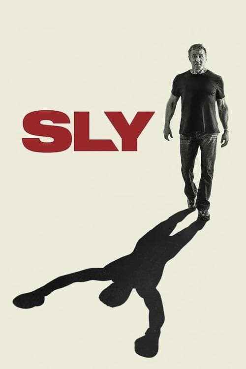Poster phim Sly