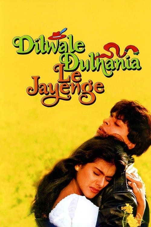 Poster phim Dilwale sẽ đón chàng rể