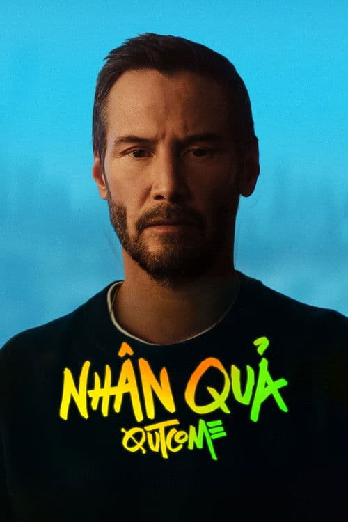 Poster phim Nhân Quả - Outcome