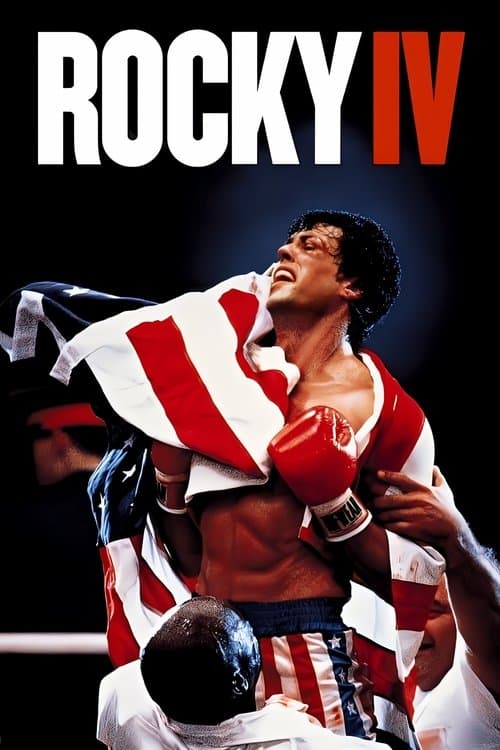 Poster phim Rocky 04