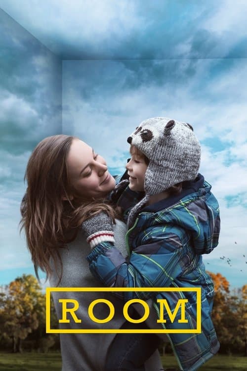 Poster phim Căn Phòng