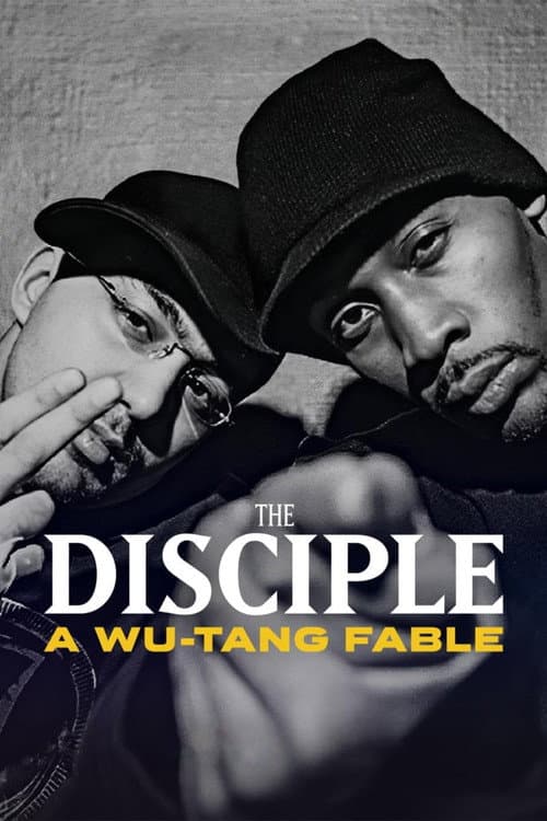 Poster phim Cilvaringz: Bí Mật Wu-Tang