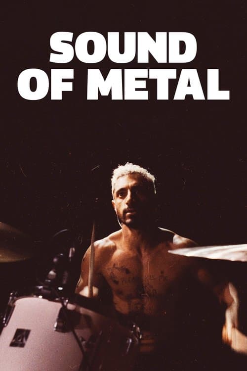 Poster phim Tiếng Gọi Của Metal
