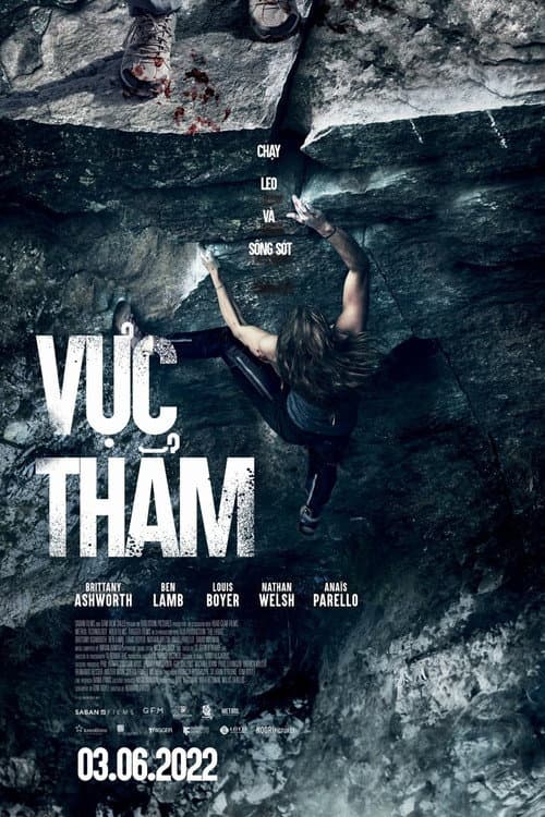 Poster phim Vực Thẳm
