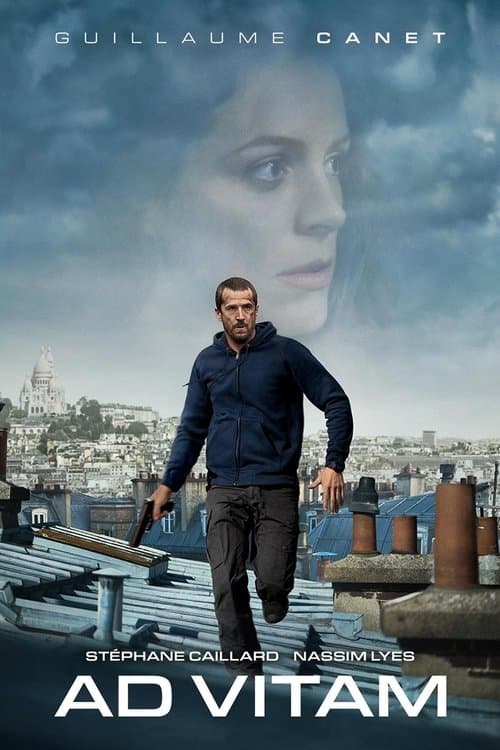 Poster phim Ad Vitam: Trọn đời