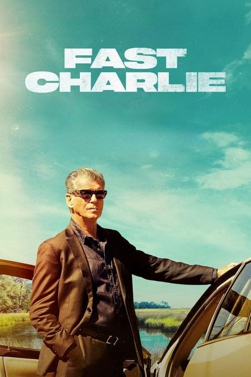 Poster phim Nhanh Charlie