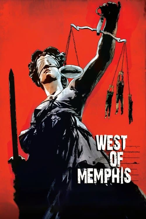 Poster phim Phía Tây Memphis