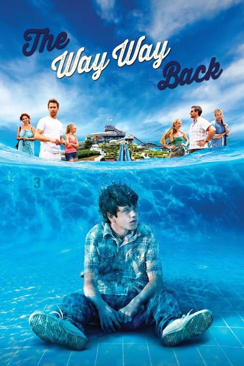 Poster phim Đường Trở Về