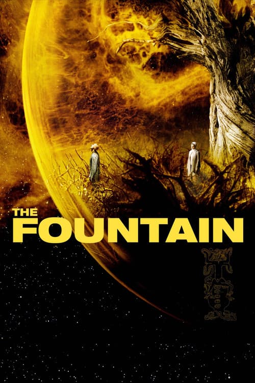 Poster phim Suối Nguồn