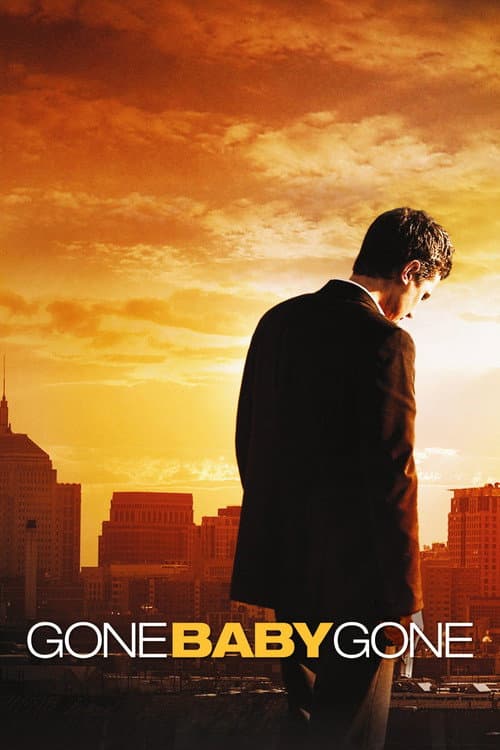 Poster phim Đứa Bé Mất Tích