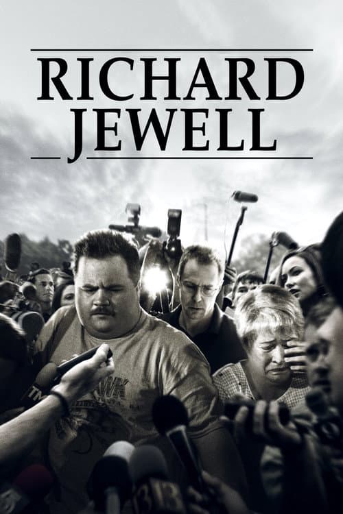 Poster phim Richard Jewell