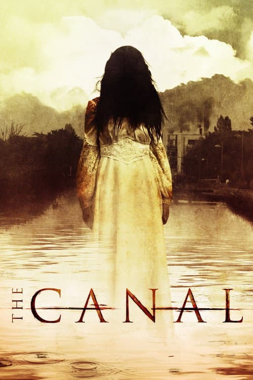 Poster phim Linh Hồn Ma Quái