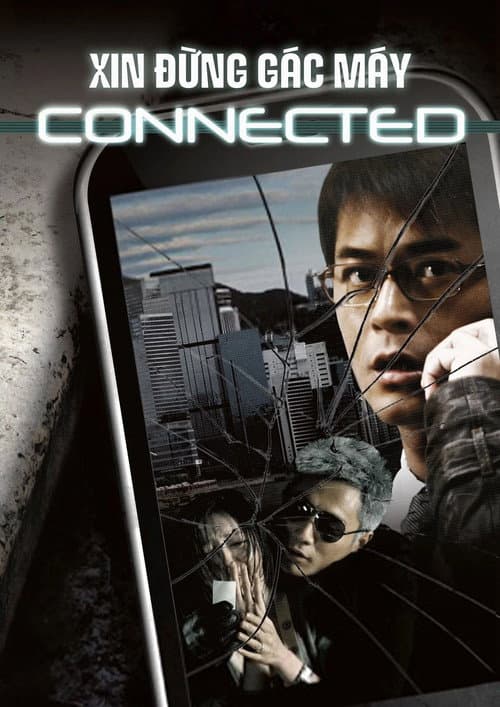 Poster phim Xin Đừng Gác Máy
