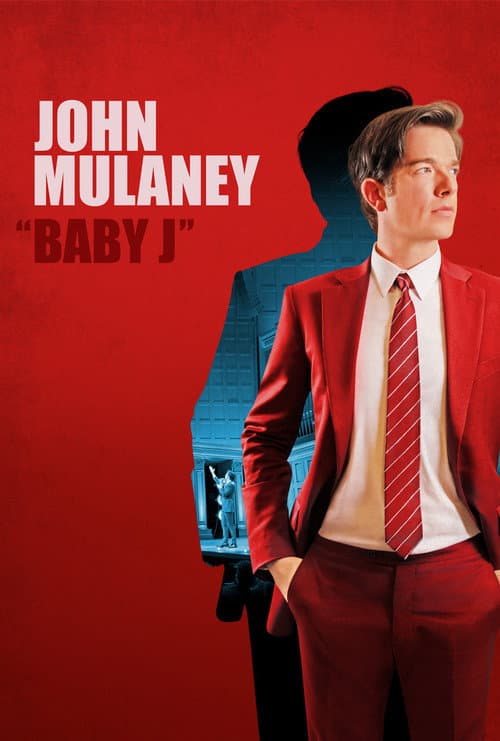 Poster phim John Mulaney: Baby J