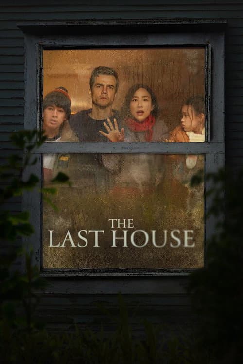 Poster phim Ngôi Nhà Cuối Cùng