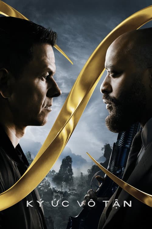 Poster phim Ký Ức Vô Tận