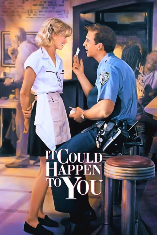 Poster phim Xổ số tình yêu