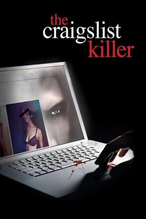 Poster phim Kẻ Sát Nhân Trên Mạng Craiglist