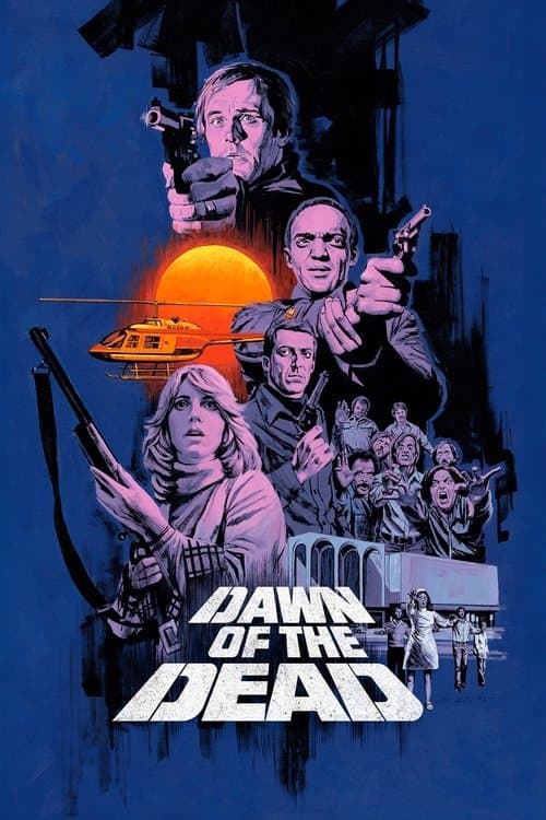 Poster phim Bình Minh Chết