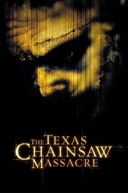 Poster phim Tử Thần Vùng Texas