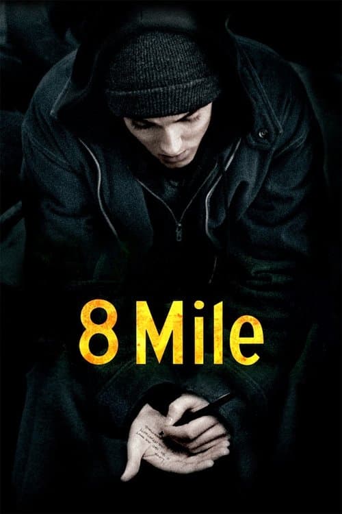 Poster phim 8 Dặm