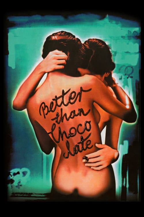 Poster phim Ngọt Ngào Hơn Sô-cô-la