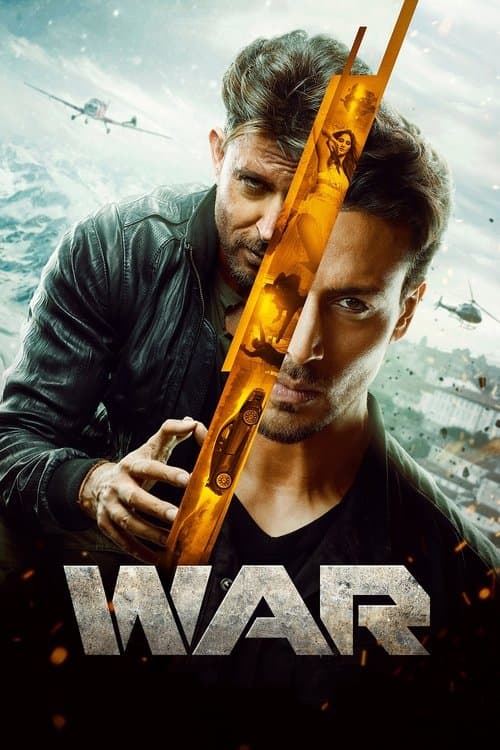 Poster phim Truy Lùng Trùm Khủng Bố