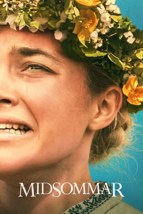 Poster phim Midsommar: Lễ Hội Hạ Chí