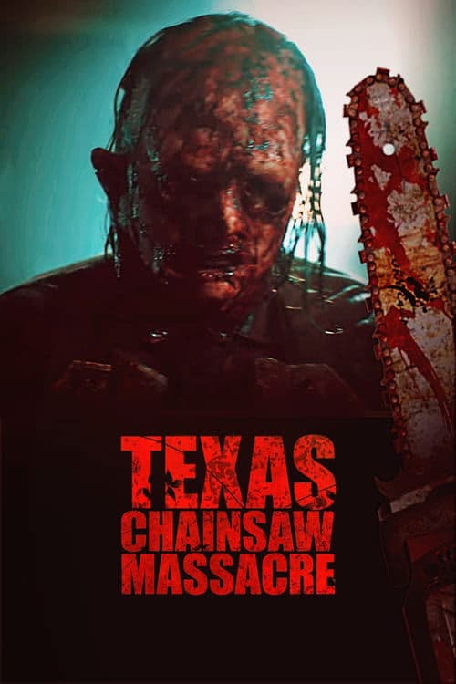 Poster phim Tử Thần Vùng Texas