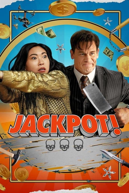 Poster phim Jackpot!