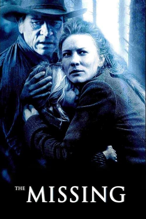 Poster phim Vụ Mất Tích