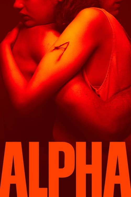 Poster phim Alpha