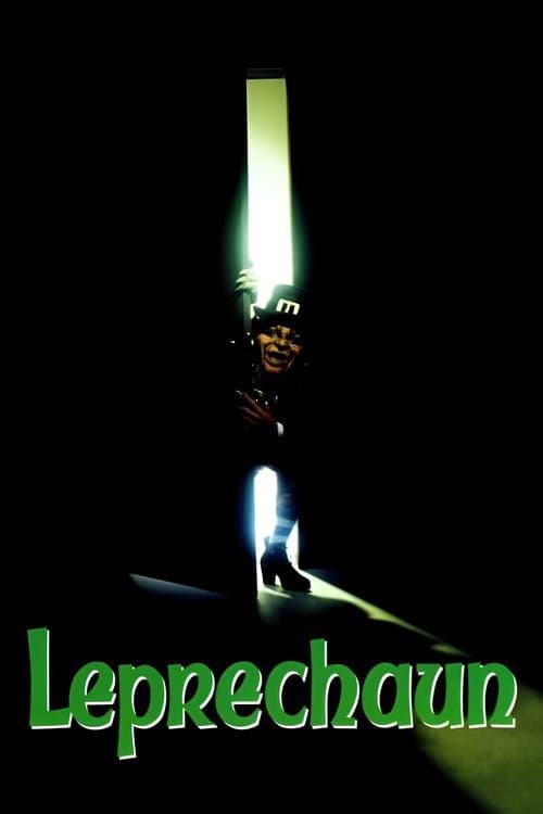 Poster phim Quỷ Lùn