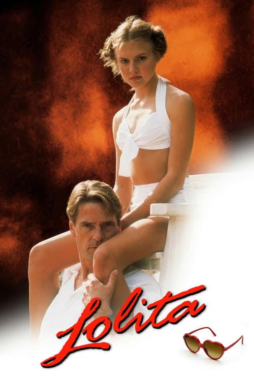 Poster phim Nàng Lotita