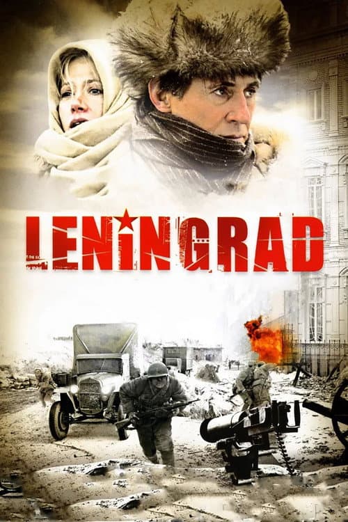 Poster phim Tấn Công