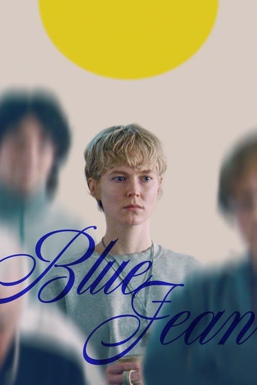 Poster phim Blue Jean
