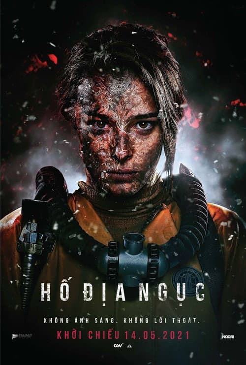 Poster phim Hố Địa Ngục