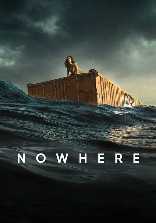 Poster phim Nowhere