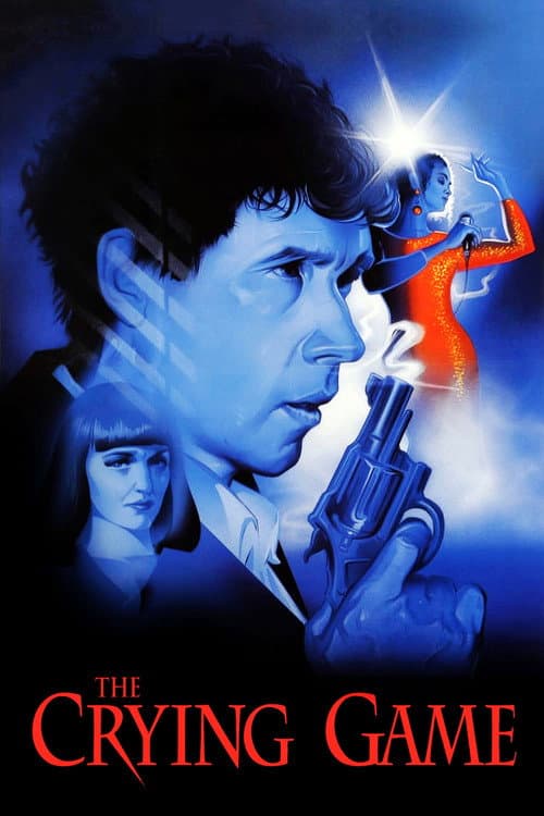 Poster phim Trò Chơi Nước Mắt