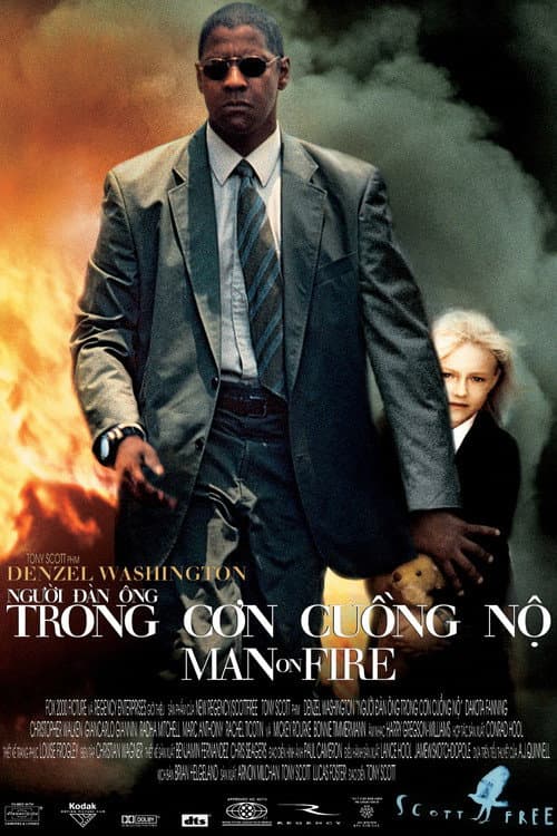 Poster phim Người Đỡ Đạn