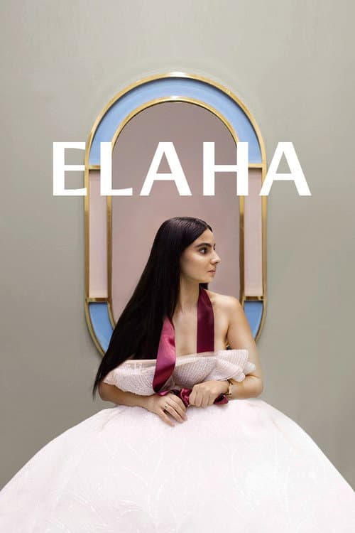 Poster phim Elaha