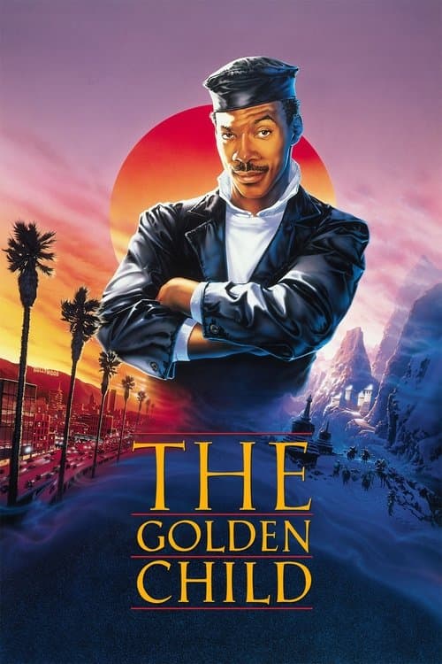 Poster phim Cậu Bé Vàng