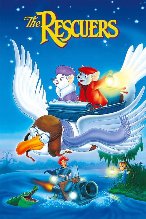Poster phim Nhân Viên Cứu Hộ