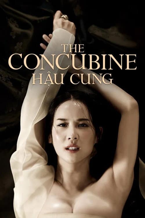 Poster phim Hậu Cung