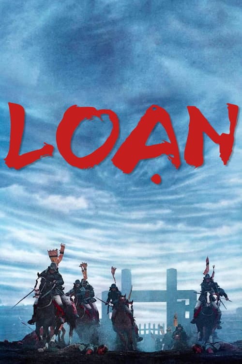 Poster phim Loạn